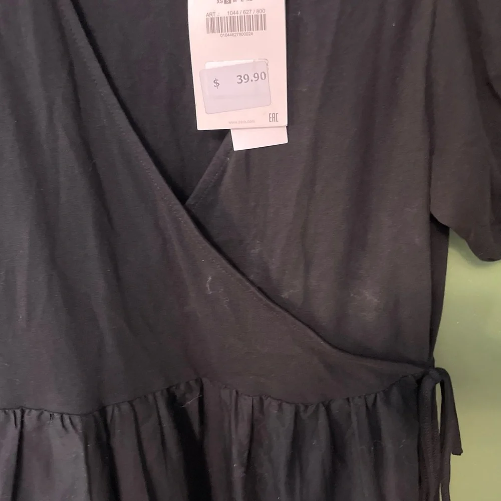 ZARA NWT Dress - Picture 5 of 7